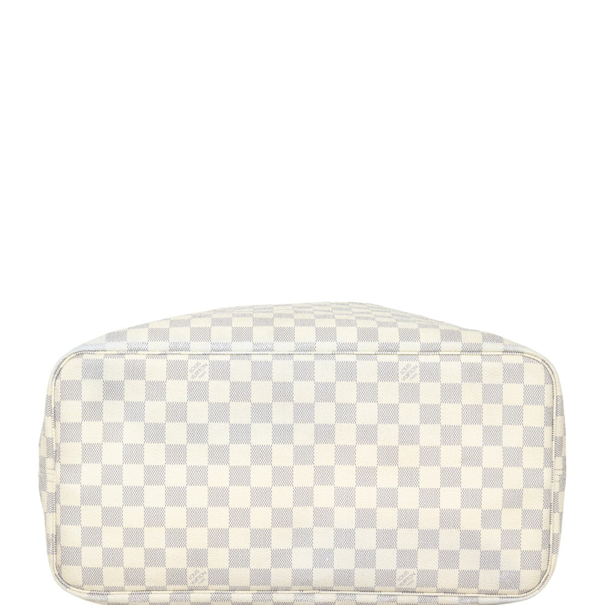 Louis Vuitton Neverfull GM Damier Azur