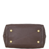 Louis Vuitton Speedy 25 Bandouliere Monogram Empreinte