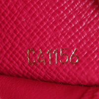 Louis Vuitton Chain Flower Zippy Wallet Date Code