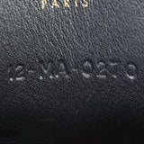 Dior Saddle Belt Pouch Oblique Date Code