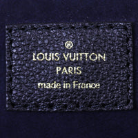 Louis Vuitton Neverfull MM Monogram Empreinte Giant Interior Stamp