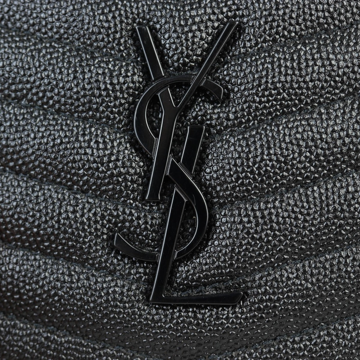 Saint Laurent Lou Mini Camera Bag