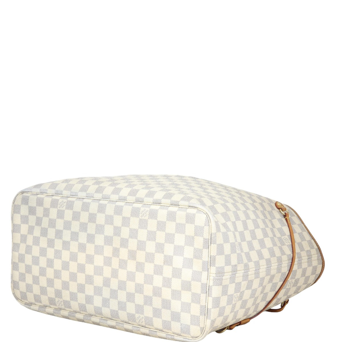 Louis Vuitton Neverfull GM Damier Azur