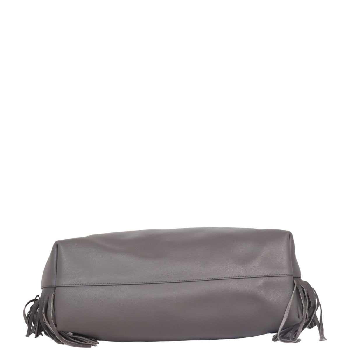 Saint Laurent Shopping Fringe Tote