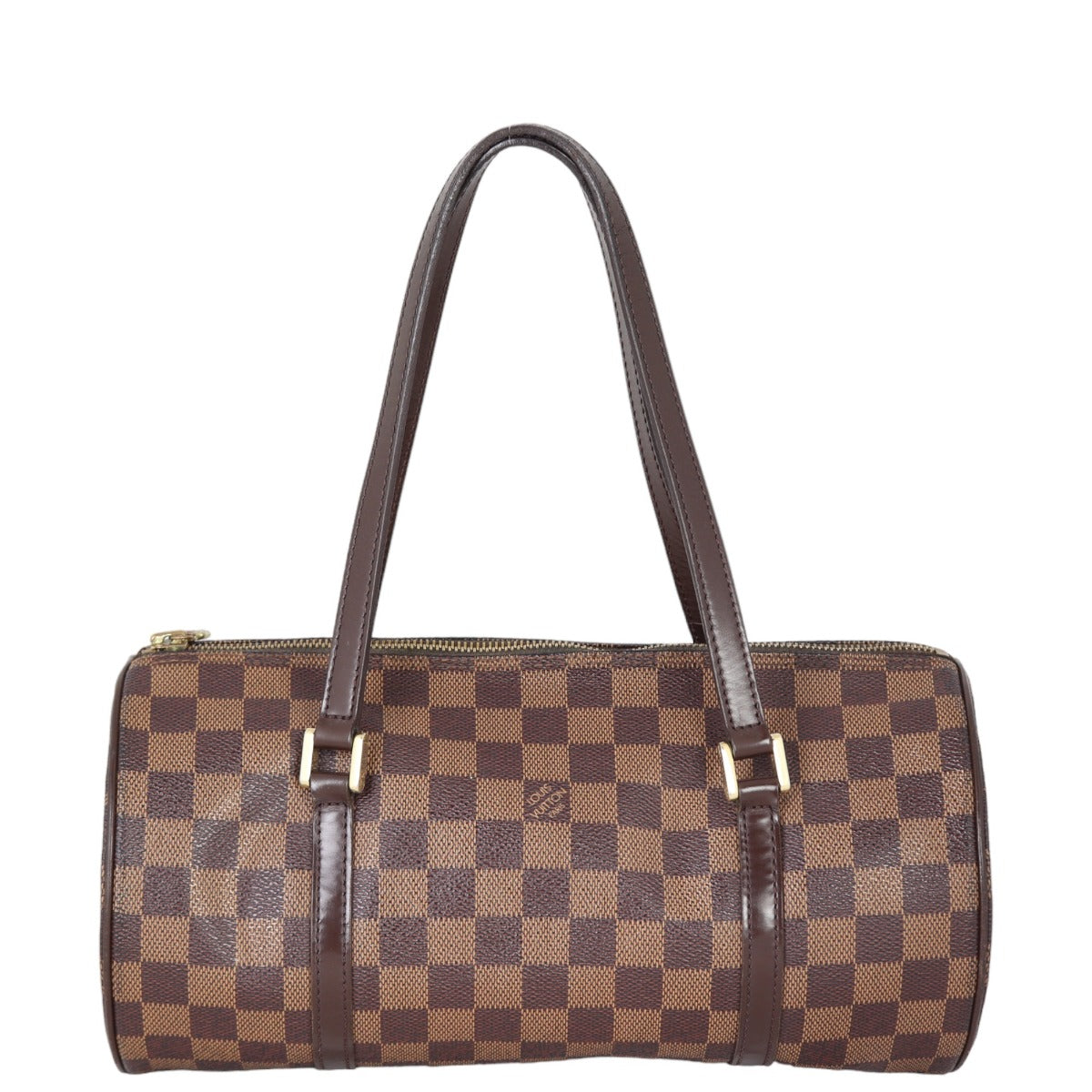 Louis Vuitton Papillon 30 Damier Ebene