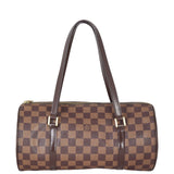 Louis Vuitton Papillon 30 Damier Ebene
