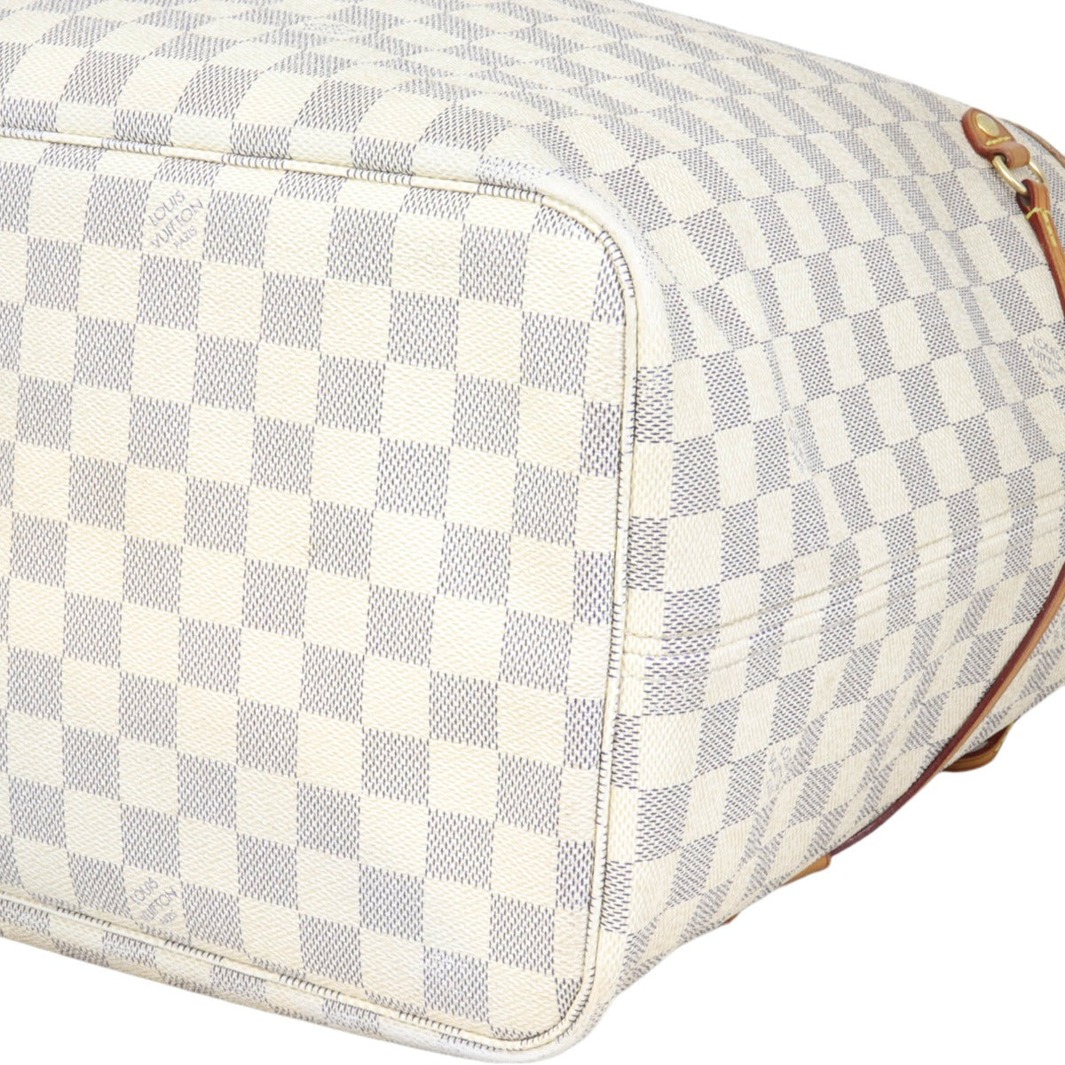 Louis Vuitton Neverfull GM Damier Azur