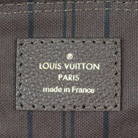 Louis Vuitton Speedy 25 Bandouliere Monogram Empreinte