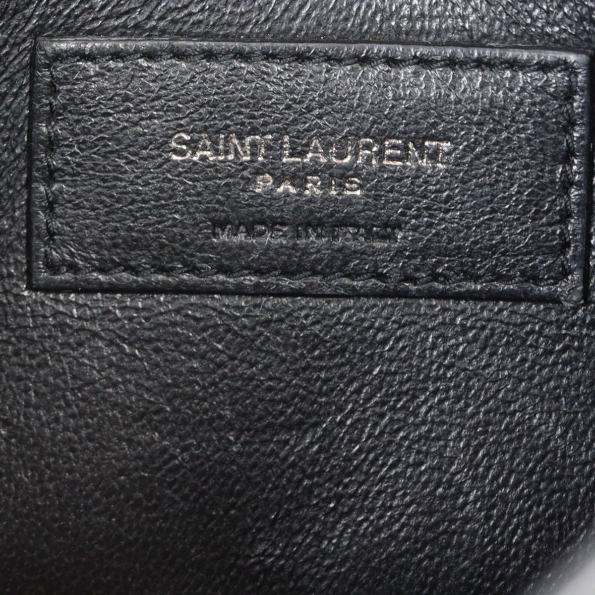 Saint Laurent Niki Baby