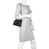 Chanel Vintage Double Flap Medium