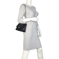 Chanel Vintage Double Flap Medium