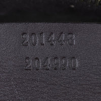 Gucci GG Supreme Messenger Bag Date Code