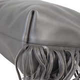 Saint Laurent Shopping Fringe Tote