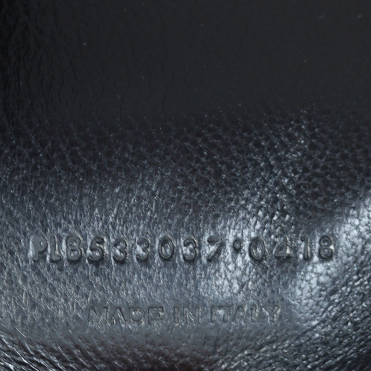 Saint Laurent Niki Baby