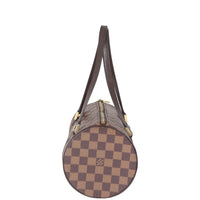 Louis Vuitton Papillon 30 Damier Ebene