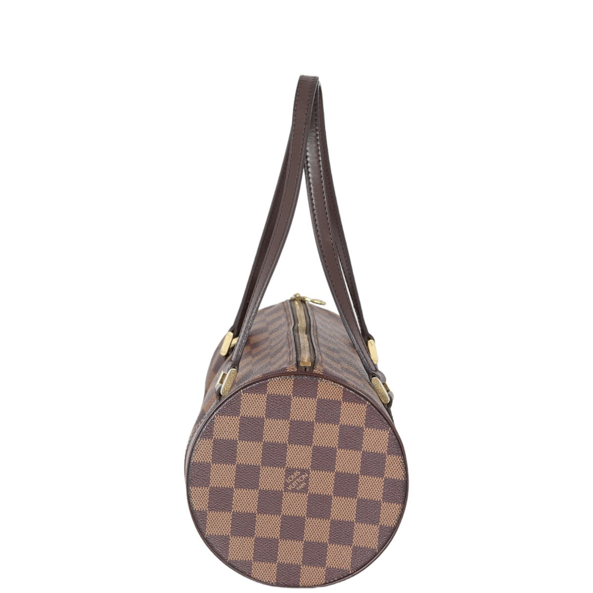 Louis Vuitton Papillon 30 Damier Ebene