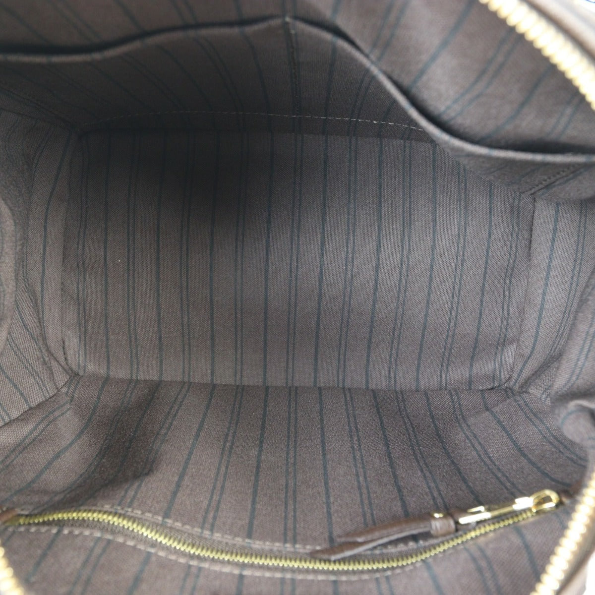 Louis Vuitton Speedy 25 Bandouliere Monogram Empreinte