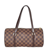 Louis Vuitton Papillon 30 Damier Ebene