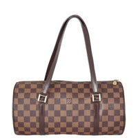 Louis Vuitton Papillon 30 Damier Ebene