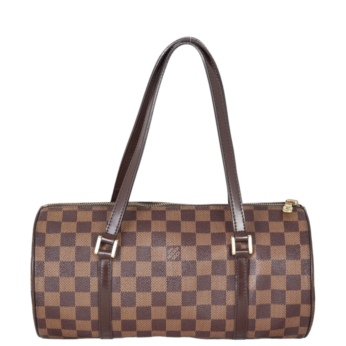 Louis Vuitton Papillon 30 Damier Ebene