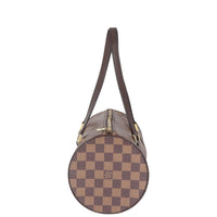 Louis Vuitton Papillon 30 Damier Ebene