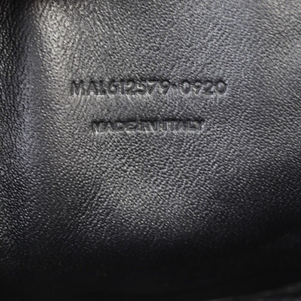 Saint Laurent Lou Mini Camera Bag