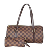 Louis Vuitton Papillon 30 Damier Ebene