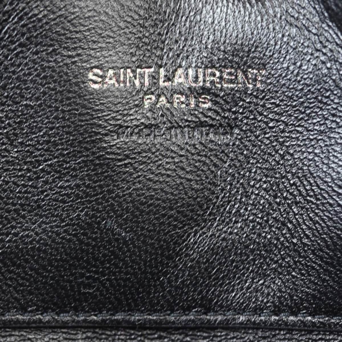 Saint Laurent Lou Mini Camera Bag