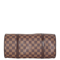 Louis Vuitton Papillon 30 Damier Ebene
