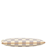 Louis Vuitton Milla Pochette MM Damier Azur