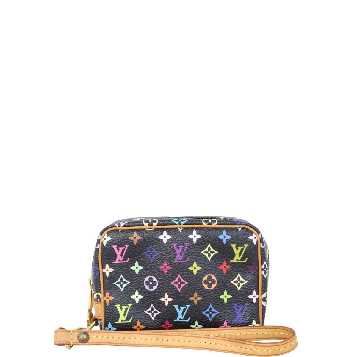 Louis Vuitton Trousse Monogram Multicolore