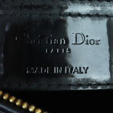 Dior Lady Dior Medium Patent