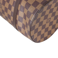 Louis Vuitton Papillon 30 Damier Ebene