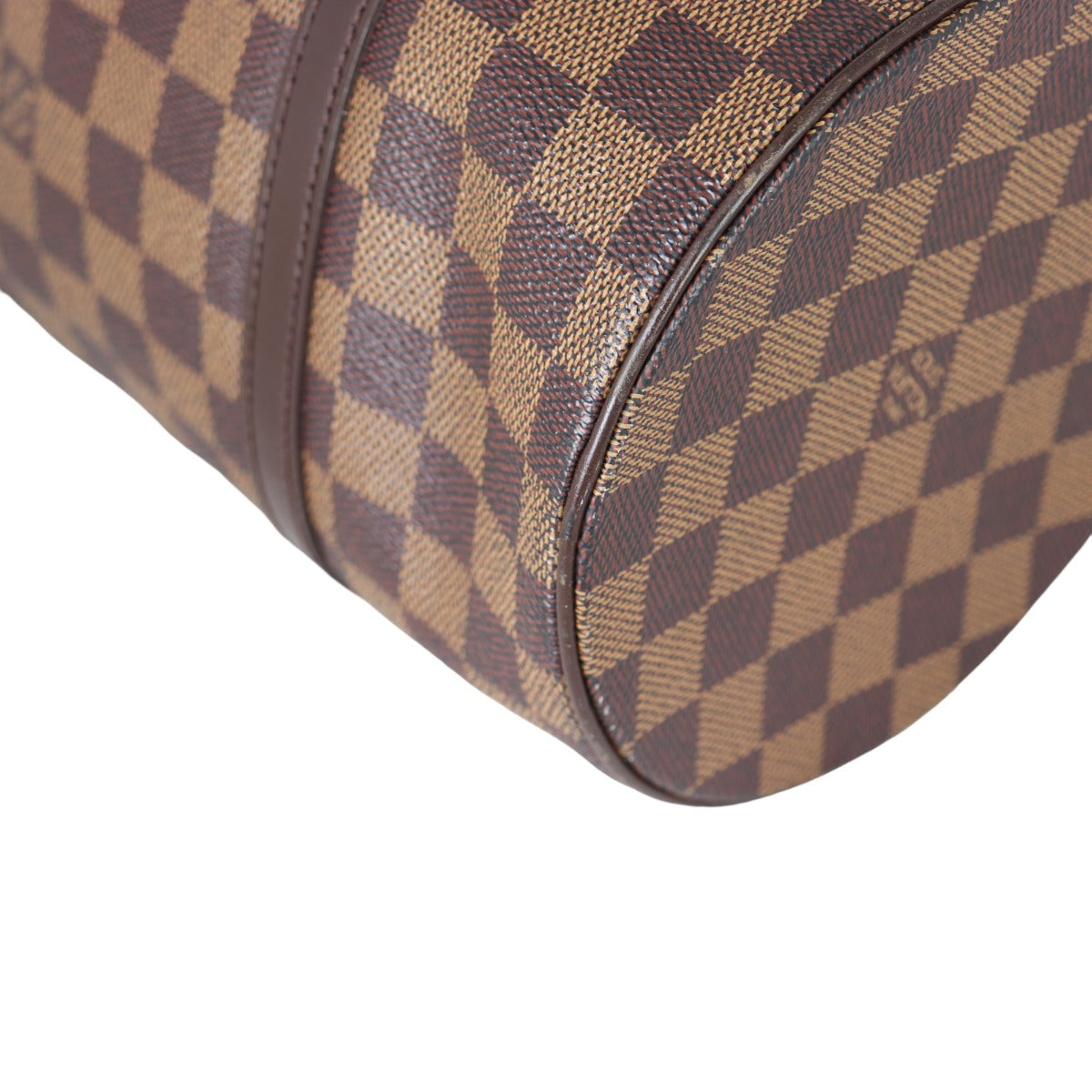 Louis Vuitton Papillon 30 Damier Ebene