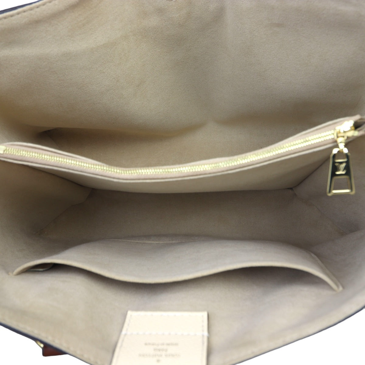 Louis Vuitton LV Riverside Damier Ebene