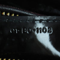 Dior Lady Dior Medium Patent