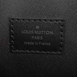 Louis Vuitton Christopher Slim Backpack Taurillon