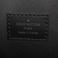 Louis Vuitton Christopher Slim Backpack Taurillon