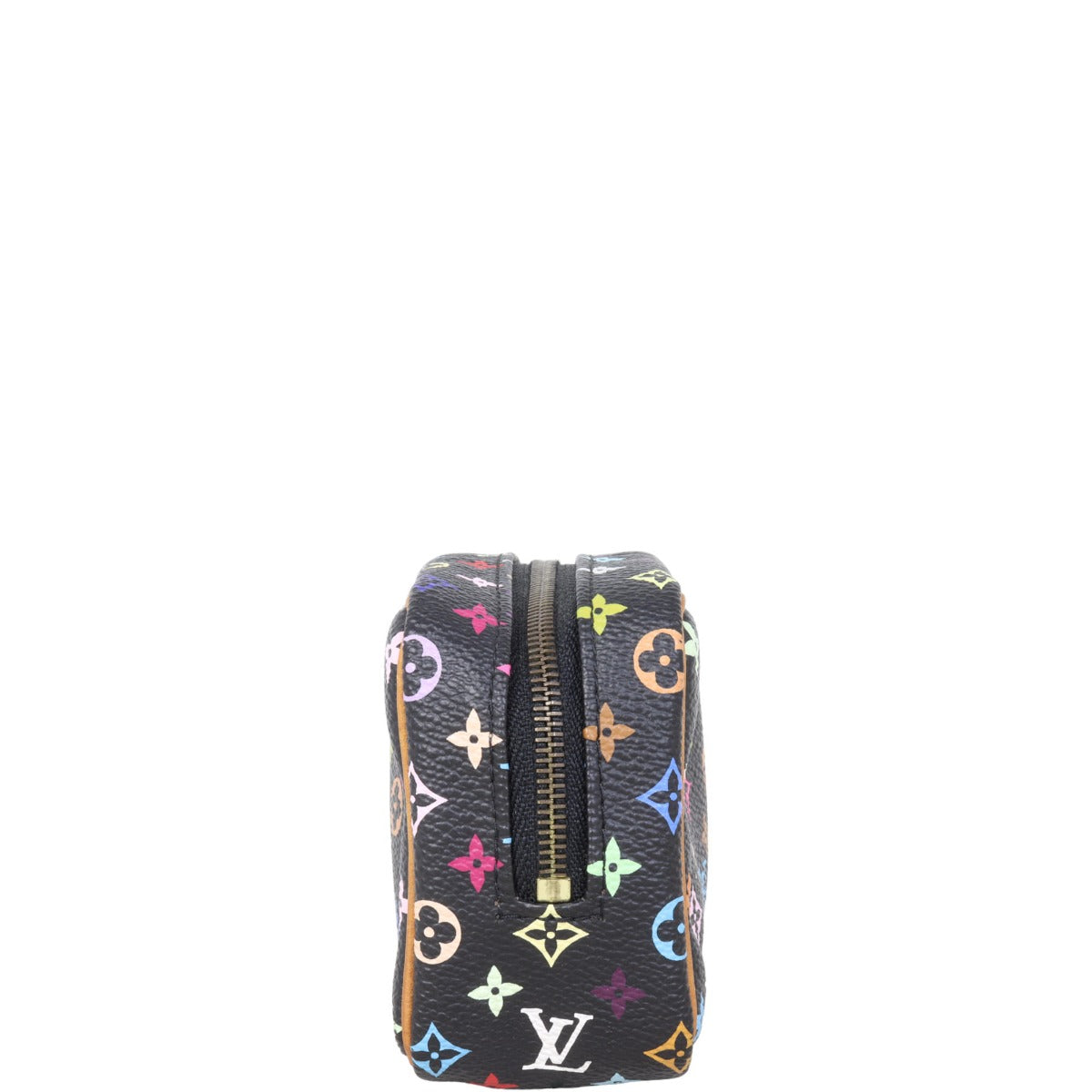 Louis Vuitton Trousse Monogram Multicolore