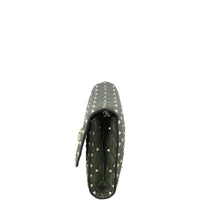 Valentino Rockstud Spike Wallet on Chain