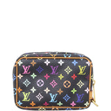 Louis Vuitton Trousse Monogram Multicolore