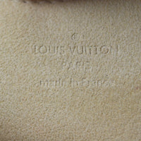 Louis Vuitton Milla Pochette MM Damier Azur