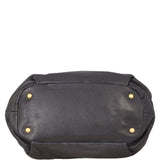 Prada Vitello Cervo Shopping Tote