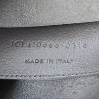 Saint Laurent Shopping Fringe Tote