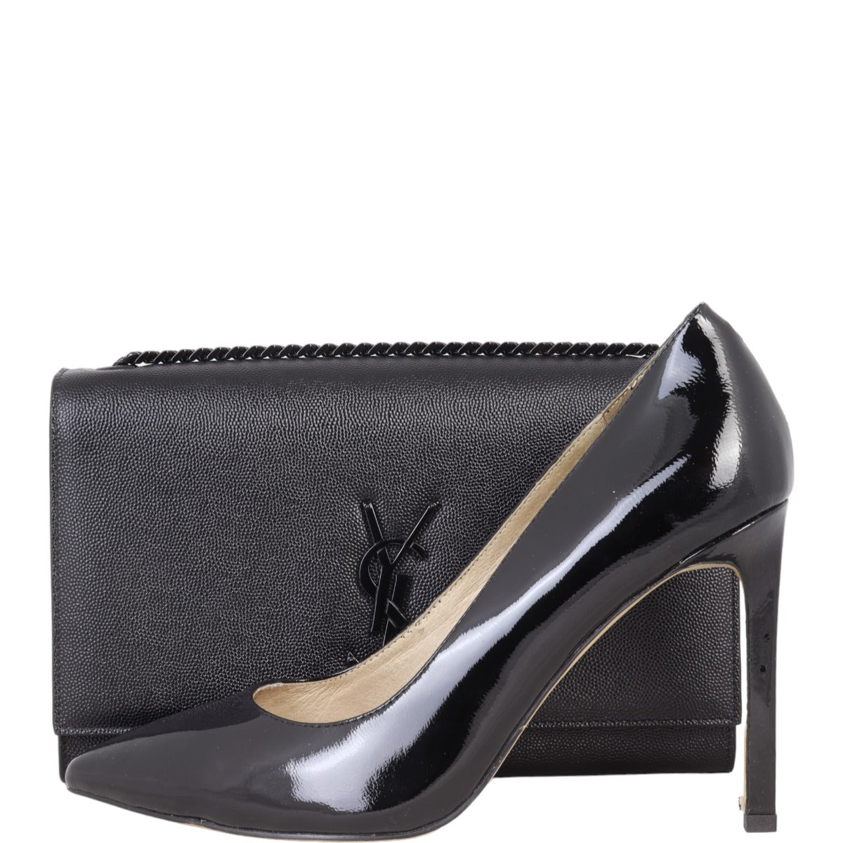 Saint Laurent Kate Chain Bag Medium