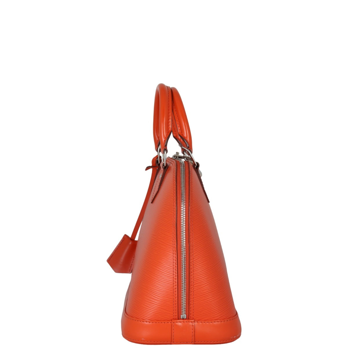 Louis Vuitton Alma PM Epi | Orange SHW