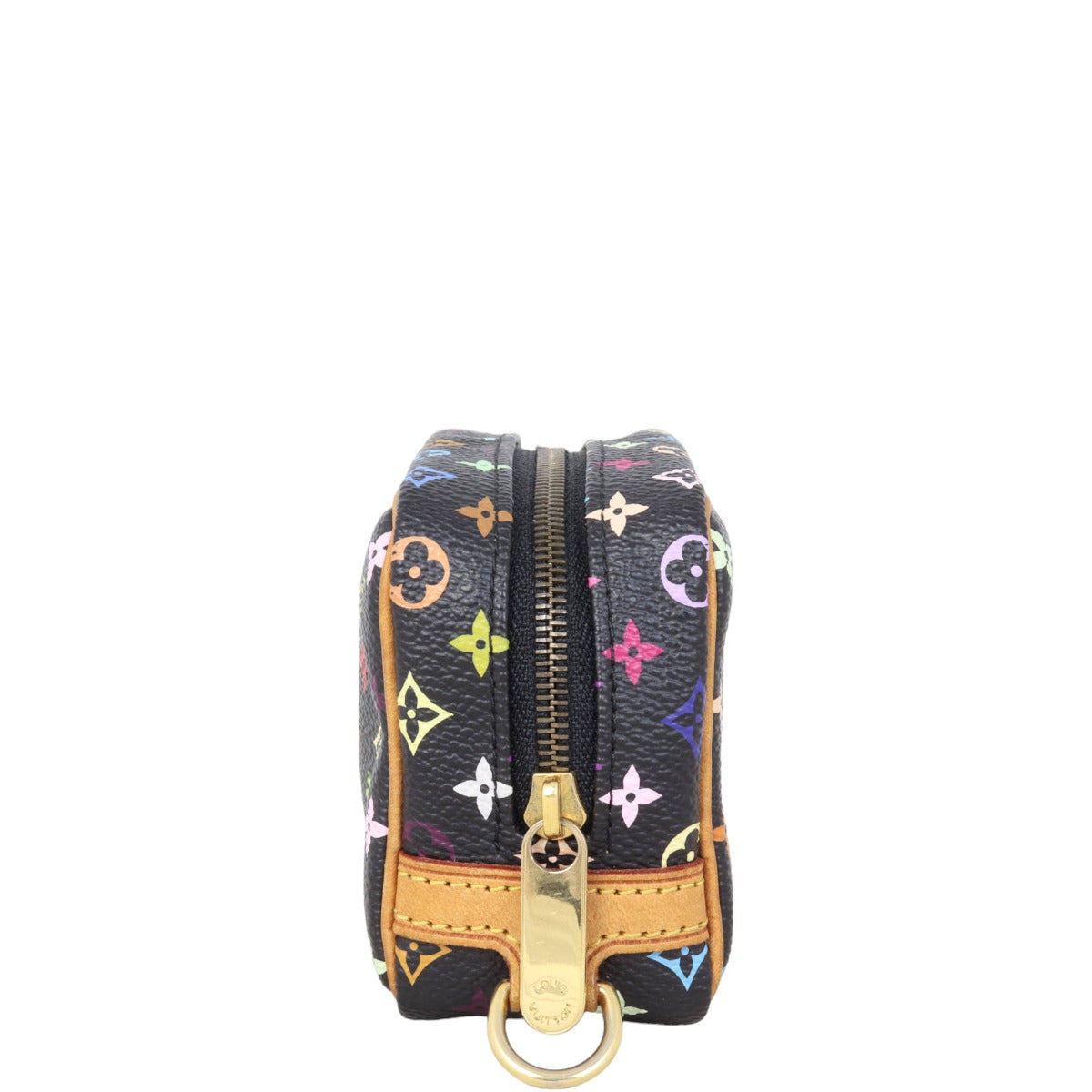 Louis Vuitton Trousse Monogram Multicolore