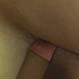 Celine Triomphe Vertical Cabas Tote Mini