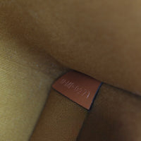 Celine Triomphe Vertical Cabas Tote Mini