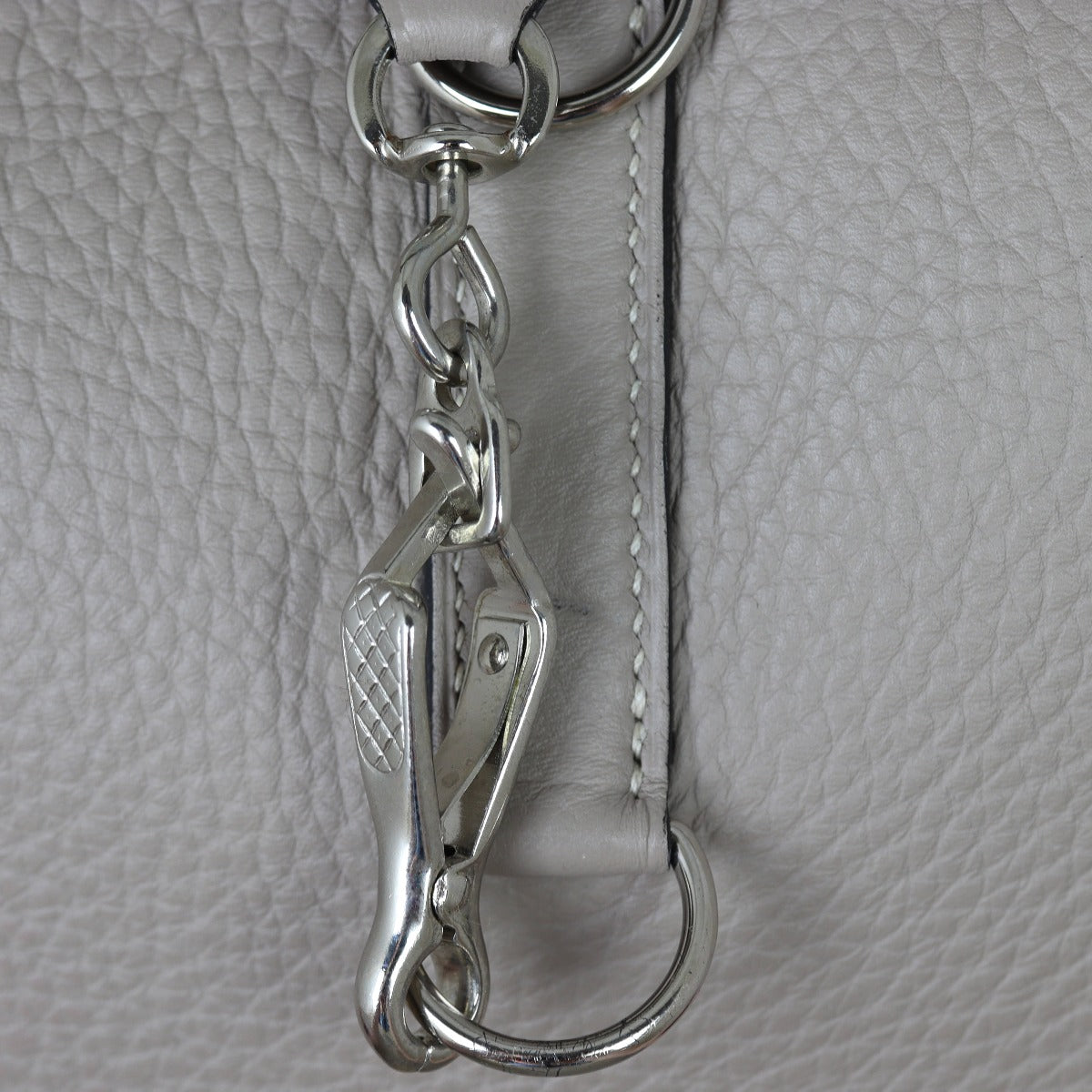 Hermes Trim 35 Togo Hardware